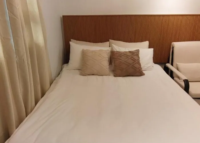 Stay B&B ゲストハウス ソウル特別市