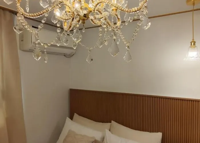ゲストハウス Stay B&B 3*