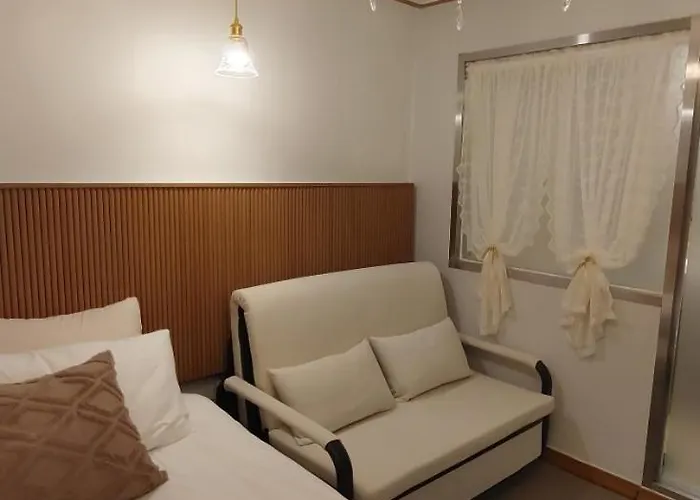 Stay B&B ゲストハウス