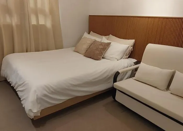 ゲストハウス Stay B&B 3*