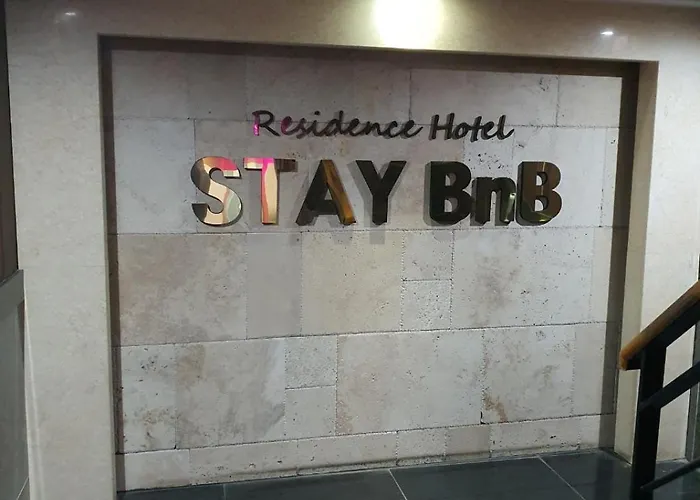 Stay B&B
