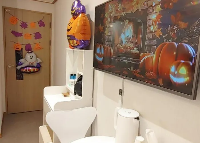 Stay B&B ゲストハウス 3*