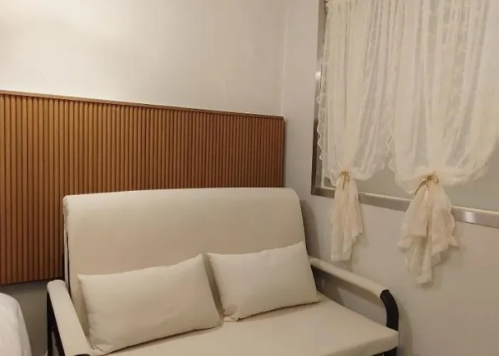 Stay B&B ゲストハウス