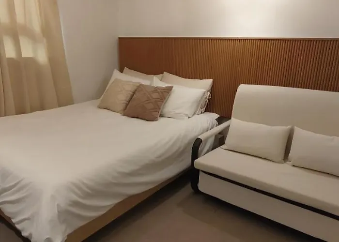 ゲストハウス Stay B&B 3*