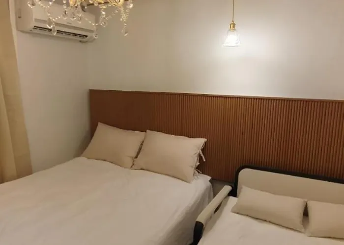 Stay B&B 3* ソウル特別市