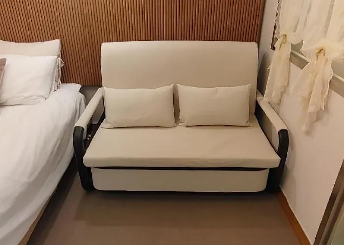 Stay B&B ゲストハウス