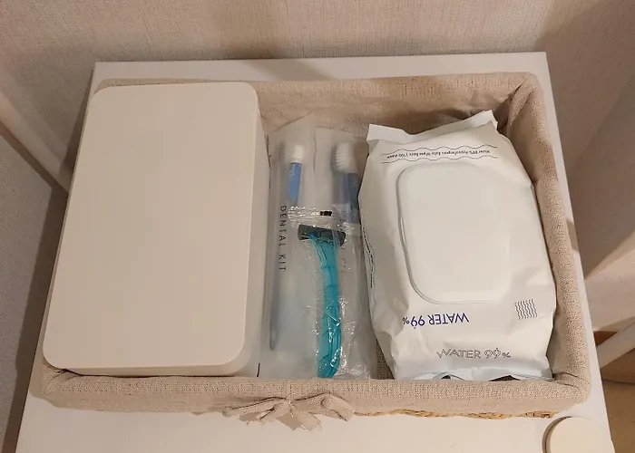 ゲストハウス Stay B&B