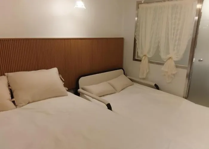 ゲストハウス Stay B&B 3*