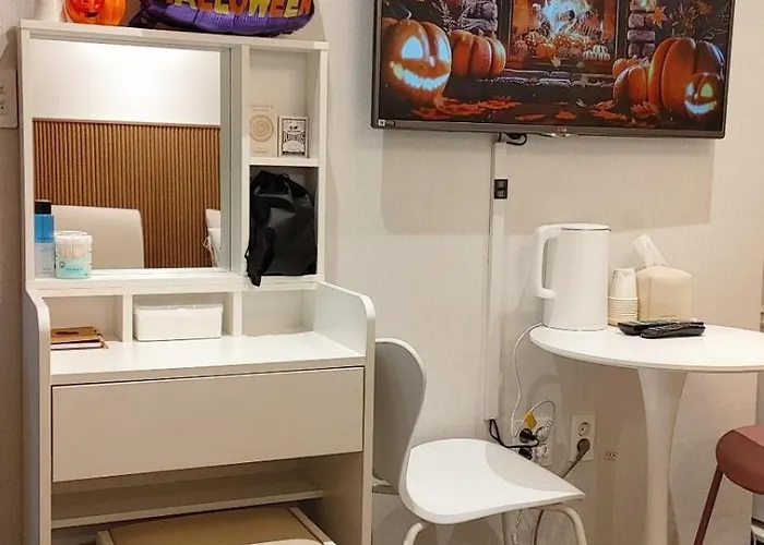 Stay B&B 3* ソウル特別市