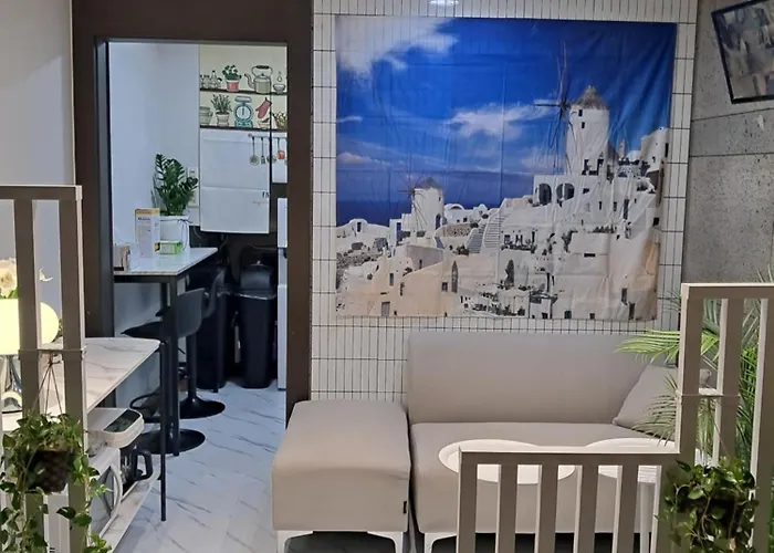 Stay B&B ゲストハウス ソウル特別市