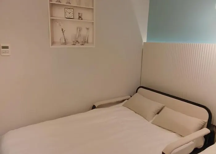 ゲストハウス Stay B&B ソウル特別市