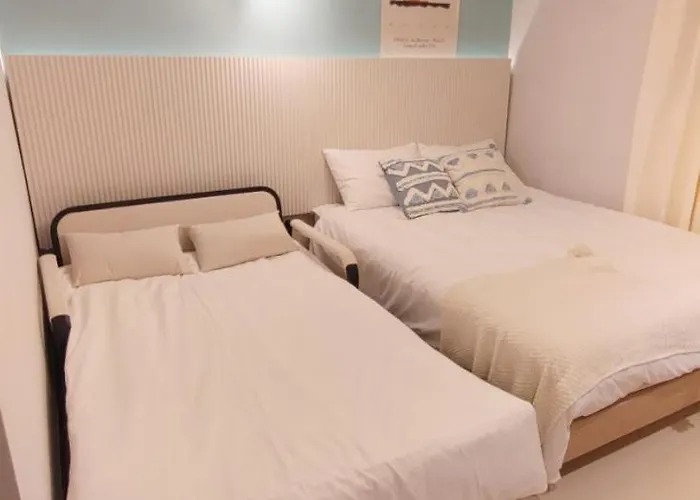 Stay B&B ソウル特別市