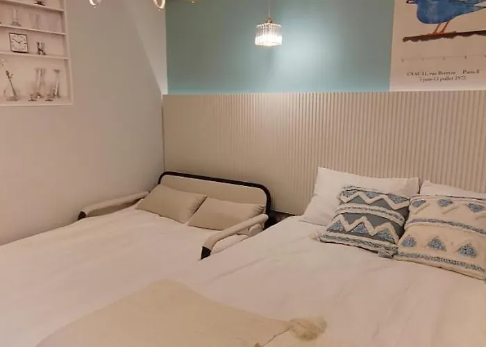 Stay B&B ゲストハウス 3*