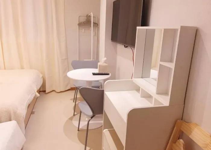 ゲストハウス Stay B&B